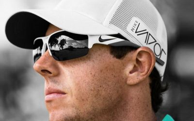 Getting High Performance from your Eyewear